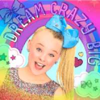 Jojo Siwa Boomerang