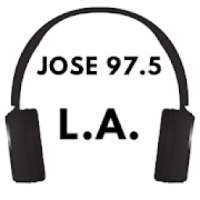 Jose 97.5 FM Radio Gratis en Linea