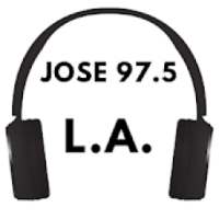 Jose 97.5 FM Radio Gratis en Linea on 9Apps