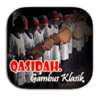 Qasidah Gambus Klasik Mp3 on 9Apps