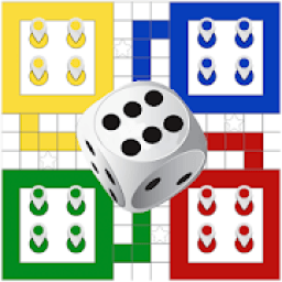 Ludo أيقونة