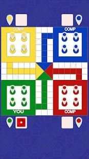 Ludo скриншот 4
