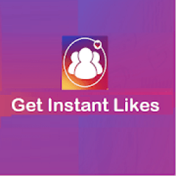Machine Liker for insta आइकन