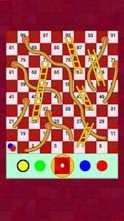 Ludo screenshot 2