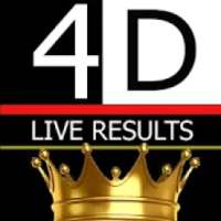 Fast Live 4D Results