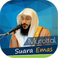 Murottal Imam Mekkah Mp3