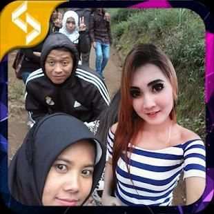 Selfie Camera Nella Kharisma screenshot 6