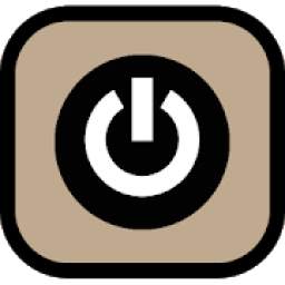 Dynex TV Remote 1.3