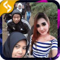 Selfie Camera Nella Kharisma