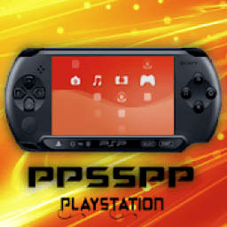 Emulator PSP Games 2019 - PRO icon