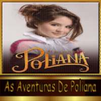 As aventuras De poliana Mp3 2018 on 9Apps