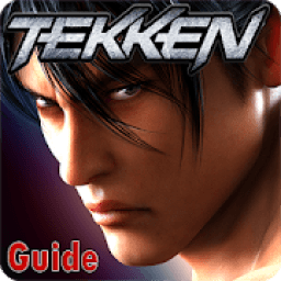 ikon Guide For Tekken 3