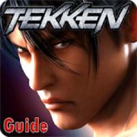 Guide For Tekken 3
