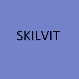 Skilvit