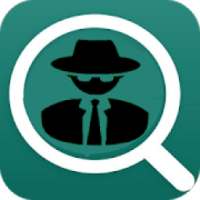 who visited my Watsapp profile - Whats Track pro on 9Apps