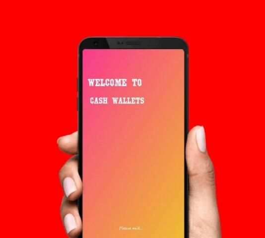 Cash Wallet screenshot 4