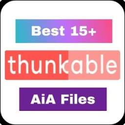 Thunkable Aia