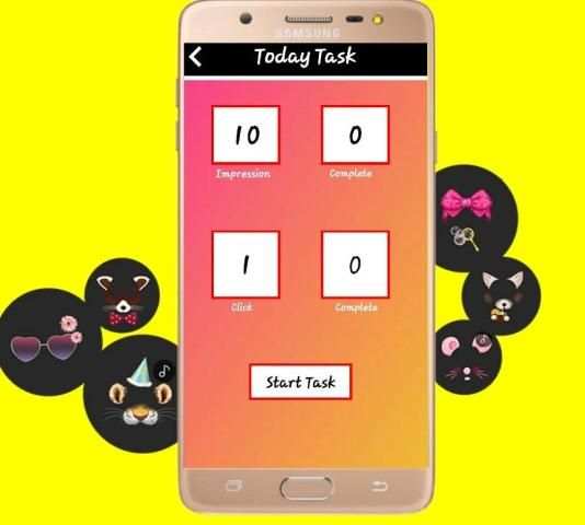 Cash Wallet screenshot 2