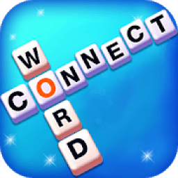 Word Connect - Crossword Educational Game आइकन