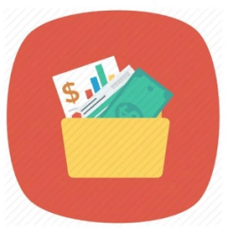 Cash Wallet आइकन