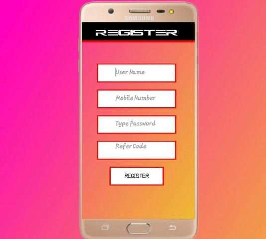 Cash Wallet screenshot 3