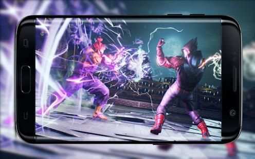 Guide For Tekken 3 स्क्रीनशॉट 3