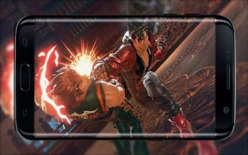 Guide For Tekken 3 स्क्रीनशॉट 2