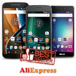 ikon Best Sellers Phones