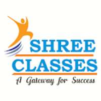 Shree Classes on 9Apps