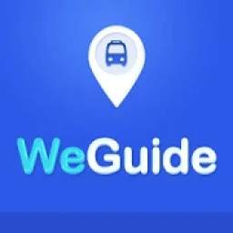 WeGuide