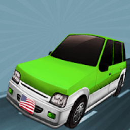 Driving you crazy icon