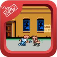 Final Fight CLASSIC Nes