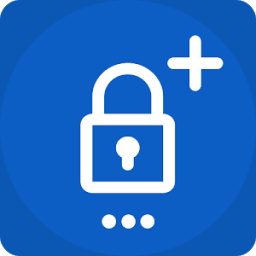 AppLock with FingerPrint (app protector) icon