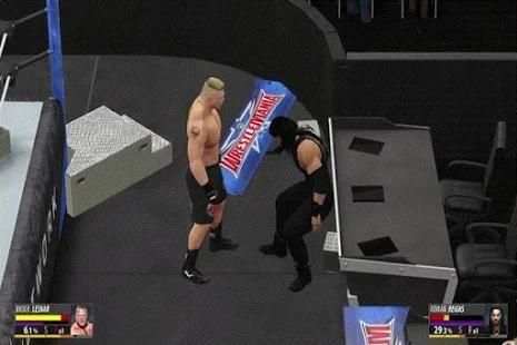 New WWE 2K17 Smackdown Guide screenshot 3