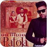 Patola (Blackmail) - Guru Randhawa 2018