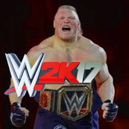 New WWE 2K17 Smackdown Guide आइकन