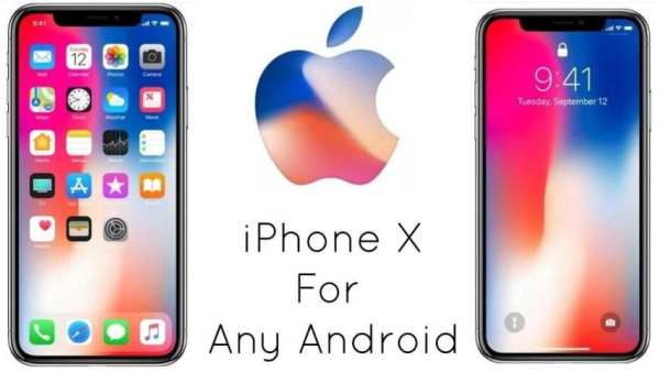Lockscreen iPhone Xs/Xs Max/XR 4K Wallpapers screenshot 3