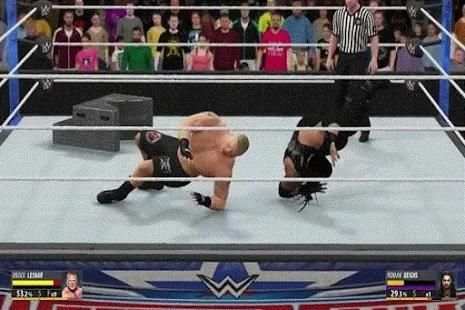 New WWE 2K17 Smackdown Guide स्क्रीनशॉट 2