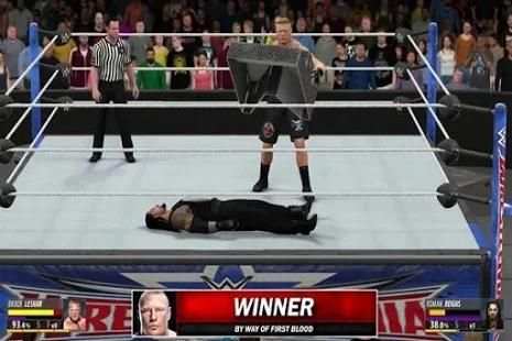 New WWE 2K17 Smackdown Guide स्क्रीनशॉट 1