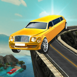 ikon Limo Car Simulator Impossible 18