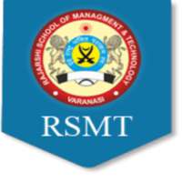 RSMT VARANASI