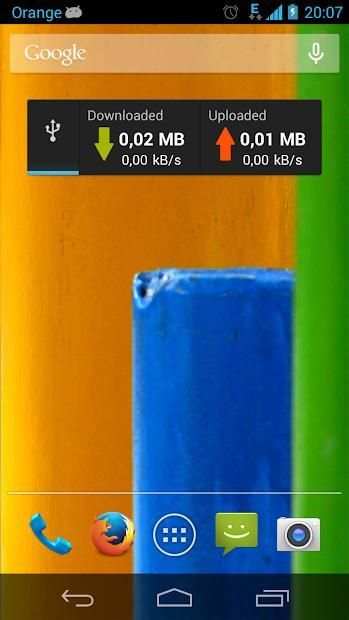 USB Tethering screenshot 3