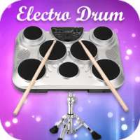 Electro Drum Pads 48