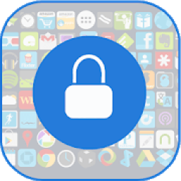 App lock - Applock Pro New (Beta) आइकन