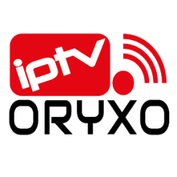 ikon ORYXO IPTV