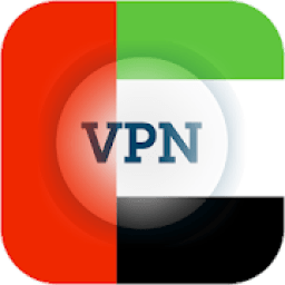 VPN Master - UAE आइकन