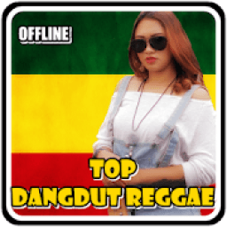 Top Lagu Dangdut Reggae Offline icon