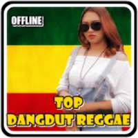 Top Lagu Dangdut Reggae Offline