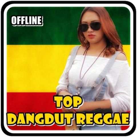 Top Lagu Dangdut Reggae Offline скриншот 5