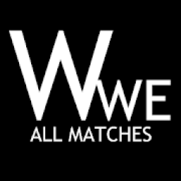 ikon wwe all matches